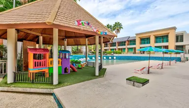 Rawai Palm Beach Resort