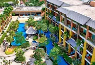 Rawai Palm Beach Resort