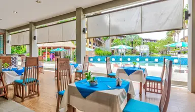 Rawai Palm Beach Resort