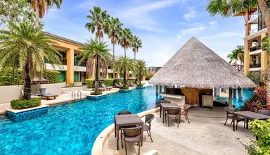 Rawai Palm Beach Resort