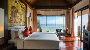 Rawi Warin Resort & Spa