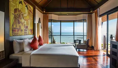 Rawi Warin Resort & Spa