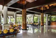 Rawi Warin Resort & Spa