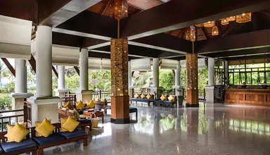 Rawi Warin Resort & Spa