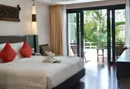 Rawi Warin Resort & Spa