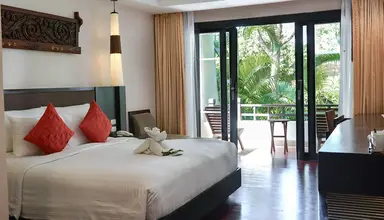Rawi Warin Resort & Spa
