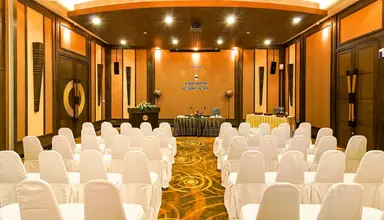 Rawi Warin Resort & Spa