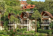 Rawi Warin Resort & Spa