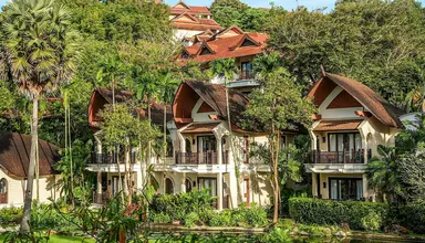 Rawi Warin Resort & Spa