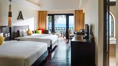 Rawi Warin Resort & Spa