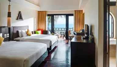 Rawi Warin Resort & Spa