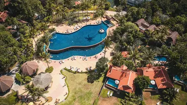 Rawi Warin Resort & Spa