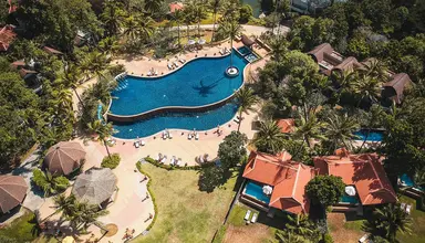Rawi Warin Resort & Spa