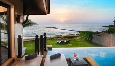 Rawi Warin Resort & Spa