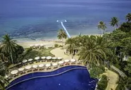 Rawi Warin Resort & Spa