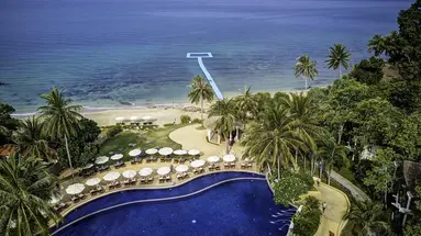 Rawi Warin Resort & Spa