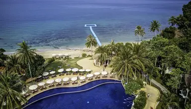 Rawi Warin Resort & Spa