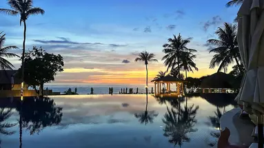 Rawi Warin Resort & Spa