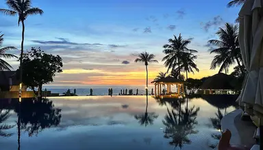 Rawi Warin Resort & Spa