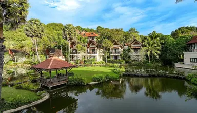 Rawi Warin Resort & Spa