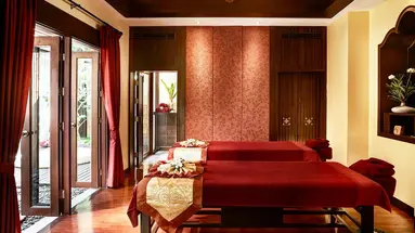 Rawi Warin Resort & Spa