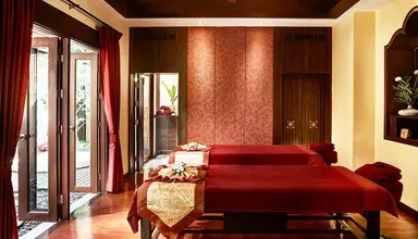 Rawi Warin Resort & Spa