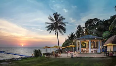 Rawi Warin Resort & Spa