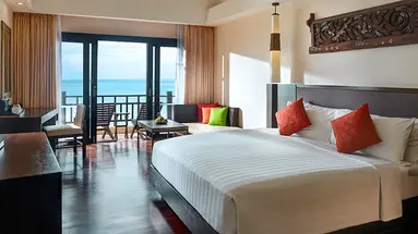 Rawi Warin Resort & Spa