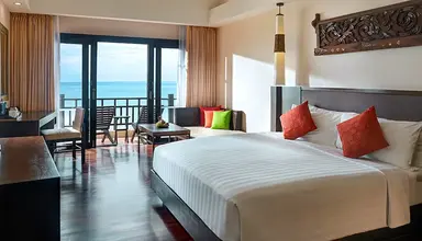 Rawi Warin Resort & Spa