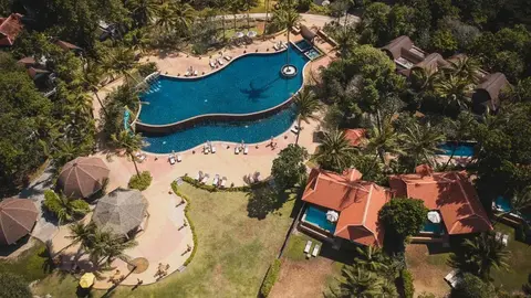 Hotel Rawi Warin Resort & Spa