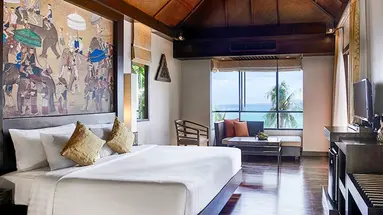 Rawi Warin Resort & Spa