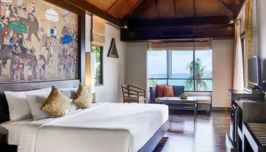 Rawi Warin Resort & Spa