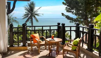 Rawi Warin Resort & Spa