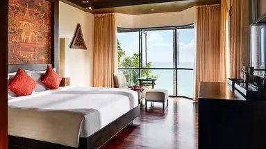 Rawi Warin Resort & Spa
