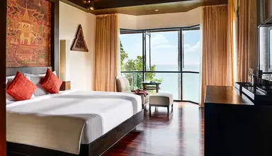 Rawi Warin Resort & Spa