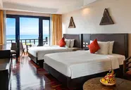 Rawi Warin Resort & Spa