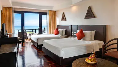 Rawi Warin Resort & Spa