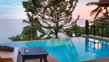 Rawi Warin Resort & Spa