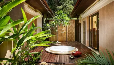 Rawi Warin Resort & Spa