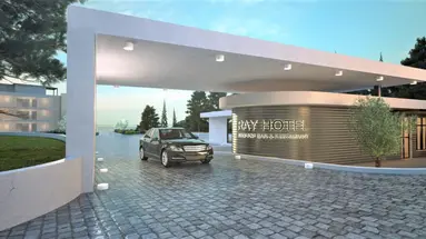 Ray