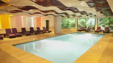 Raymar Resort & Aqua