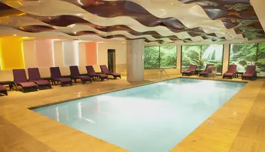 Raymar Resort & Aqua