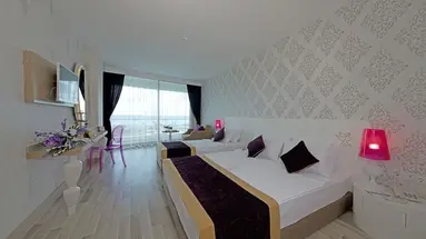 Raymar Resort & Aqua