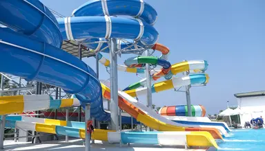 Raymar Resort & Aqua