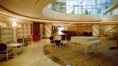 Raymar Resort & Aqua