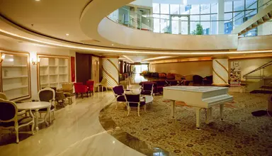 Raymar Resort & Aqua