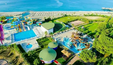 Raymar Resort & Aqua