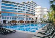 Raymar Resort & Aqua