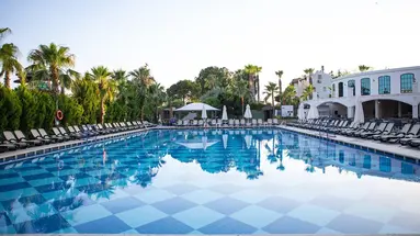 Raymar Resort & Aqua