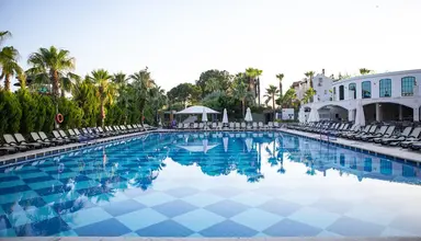 Raymar Resort & Aqua